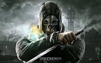 The Brigmore Witches обновка для Dishonored