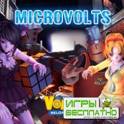 Microvolts   12.09.2010