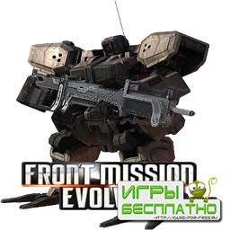 Front Mission Evolved  29.09.2010