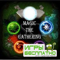 Magic The Gathering Tactics  20.01.2011