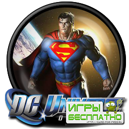 DC Universe online  02.11.2011