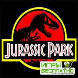 Jurassic Park -The Game  16.11.2011