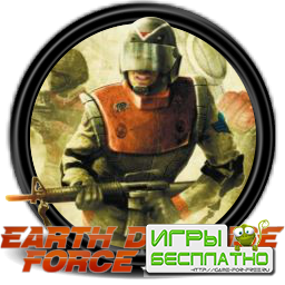 Earth Defense Force Insect Armageddon  14.12.2011