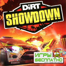 DiRT Showdown  25.05.2012