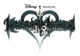   Kingdom Hearts HD 1.5 ReMIX