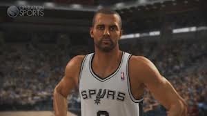  NBA Live 14