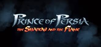  Prince of Persia The Shadow and the Flame