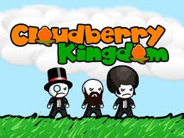  Cloudberry Kingdom