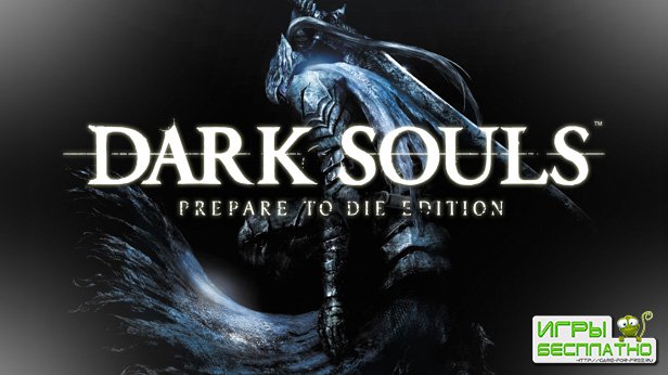 Dark Souls Prepare to Die Edition  24.08.2012