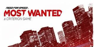 Need for Speed Most Wanted 2012  29.10.2012