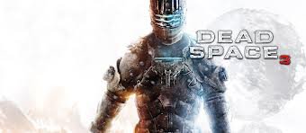 Dead Space 3  04.02.2013