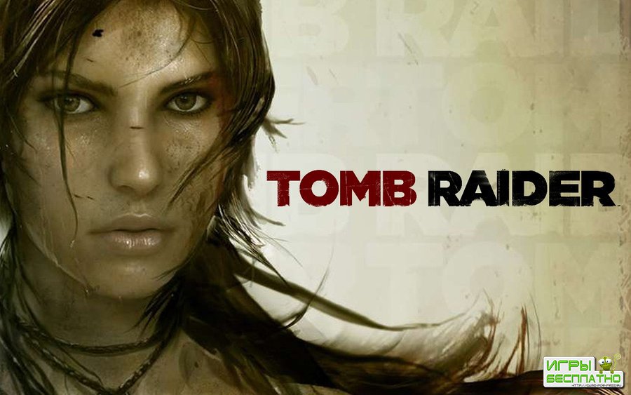 Tomb Raider  05.03.2013