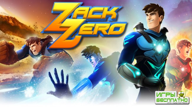 Zack Zero  30.03.2013