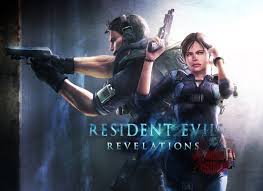 Resident Evil Revelations  14.05.2013