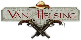 The Incredible Adventures of Van Helsing  22.05.2013