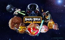 Версия Angry Birds: Star Wars для консолей X-Box