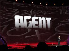 Take-Two    "Agent"