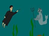 Гарри Поттер: атака русалок