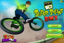  10  BMX