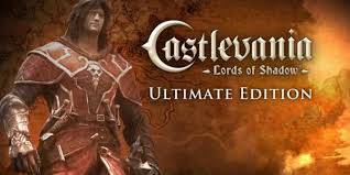 Castlevania: Lords of Shadow - Ultimate Edition  30.07.2013