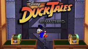 Duck Tales Remastered  13.08.2013