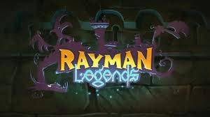 Rayman Legends  16.08.2013