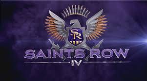 Saints Row IV  19.08.2013