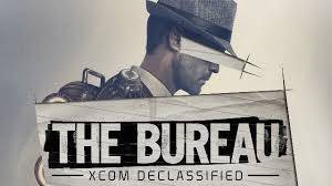 The Bureau: XCOM Declassified  22.08.2013