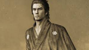  Yakuza Ishin