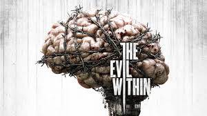  The Evil Within