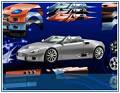   Spyker