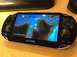  Terraria Vita