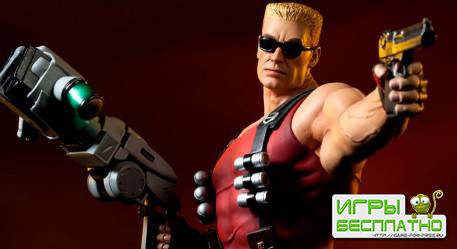  Duke Nukem Forever   Gearbox Software