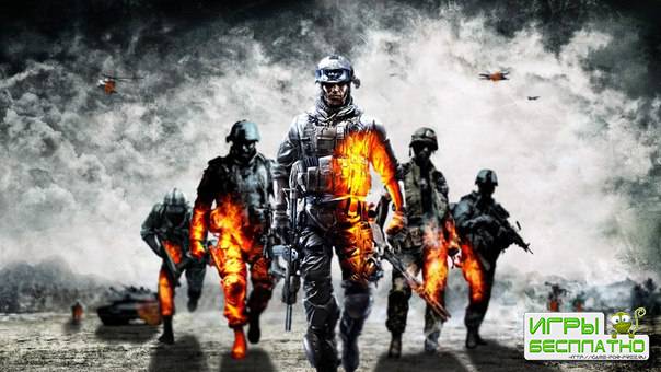      Battlefield 4