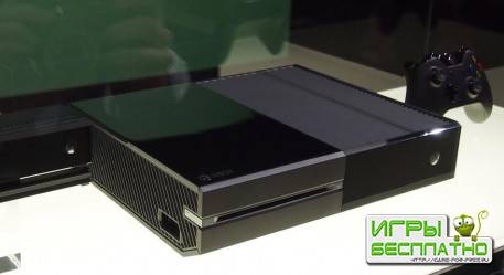 Облачные технологии позволят Xbox One продержаться на рынке 10 лет