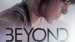   Beyond: Two Souls