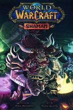 Комикс WarCraft - Шаман