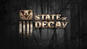 State Of Decay  21.09.2013