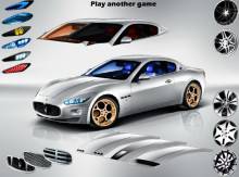  Maserati GT