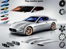  Maserati GT