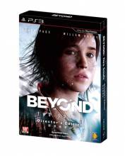     Beyond: Two Souls   