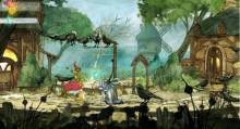 Ubisoft     Child of Light