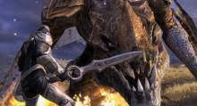 Infinity Blade 3   