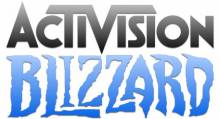  Activision Blizzard     