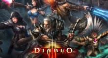  Diablo 3   