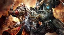 Warhammer Online   