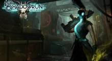 Shadowrun Returns     