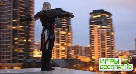 Ubisoft     Assassin's Creed   