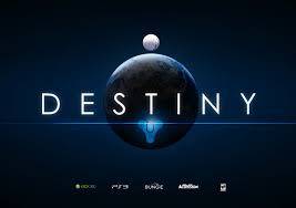  Destiny