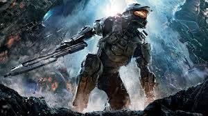  Halo 4